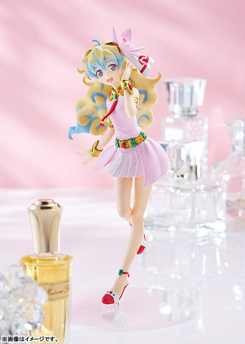 『天元突破グレンラガン』POP UP PARADE ニア 完成品フィギュア